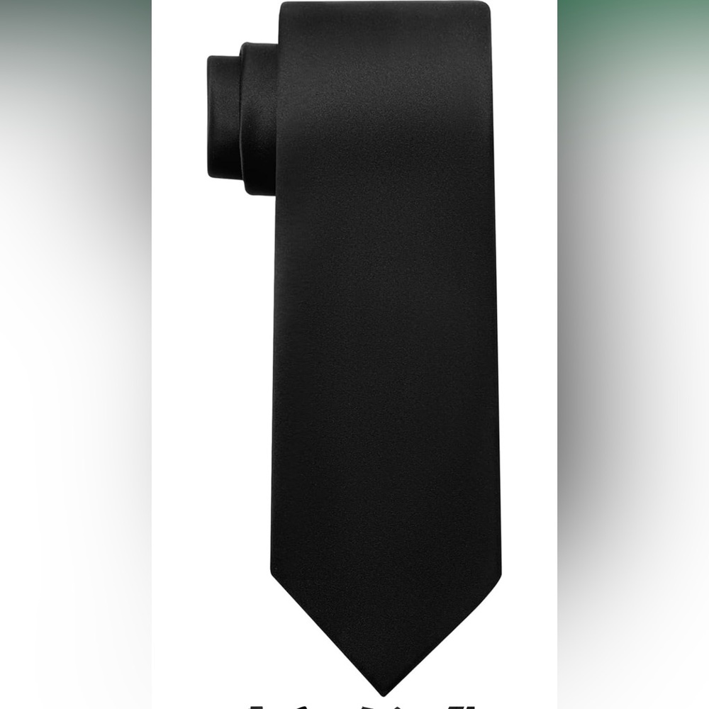 New Kooelle Black tie